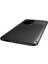 Huawei P50 Pro Karbon Görünüm Negro Silikon Kılıf 5