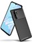 Huawei P30 Pro Karbon Görünüm Negro Silikon Kılıf 4