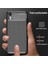 Huawei Y5 2019 Karbon Görünüm Negro Silikon Kılıf 2