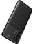 Apsuwa Oppo Reno 5 (CPH2159) Karbon Görünüm Negro Silikon Kılıf 5