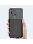 Apsuwa Oppo A31 Karbon Görünüm Negro Silikon Kılıf 2