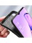 Apsuwa Oppo A31 Karbon Görünüm Negro Silikon Kılıf 5
