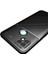 Apsuwa Realme C21 Karbon Görünüm Negro Silikon Kılıf 5