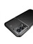Apsuwa Oppo A55 4g Karbon Görünüm Negro Silikon Kılıf 5