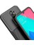 Apsuwa Oppo A5 2020 Karbon Görünüm Negro Silikon Kılıf 5