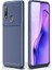 Apsuwa Oppo A31 Karbon Görünüm Negro Silikon Kılıf 1