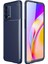Apsuwa Oppo A74 Karbon Görünüm Negro Silikon Kılıf 1