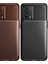 Apsuwa Oppo A74 Karbon Görünüm Negro Silikon Kılıf 3