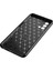 Apsuwa Oppo A74 Karbon Görünüm Negro Silikon Kılıf 4