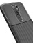 Apsuwa Oppo A9 2020 Karbon Görünüm Negro Silikon Kılıf + Ekran Koruyucu Nano 4