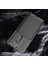 Apsuwa Oppo A9 2020 Karbon Görünüm Negro Silikon Kılıf + Ekran Koruyucu Nano 5