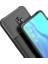 Apsuwa Oppo Reno2 (CPH1907) Karbon Görünüm Negro Silikon Kılıf 5