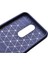 Apsuwa Oppo RX17 Pro Karbon Görünüm Negro Silikon Kılıf 2