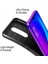 Apsuwa Oppo RX17 Pro Karbon Görünüm Negro Silikon Kılıf 4