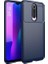 Apsuwa Oppo RX17 Pro Karbon Görünüm Negro Silikon Kılıf 1