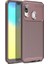 Apsuwa Samsung Galaxy A20E Karbon Görünüm Negro Silikon Kılıf 1