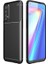 Apsuwa Realme 7 Karbon Görünüm Negro Silikon Kılıf 1