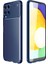 Apsuwa Samsung Galaxy M32 Karbon Görünüm Negro Silikon Kılıf 1