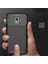 Apsuwa Samsung Galaxy J2 Core Karbon Görünüm Negro Silikon Kılıf + Ekran Koruyucu Nano 3
