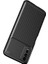 Apsuwa Vivo Y11S Karbon Görünüm Negro Silikon Kılıf 5