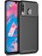Apsuwa Samsung Galaxy M30 Karbon Görünüm Negro Silikon Kılıf 1