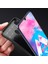 Apsuwa Samsung Galaxy M30 Karbon Görünüm Negro Silikon Kılıf 3