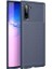 Apsuwa Samsung Galaxy Note 10 Karbon Görünüm Negro Silikon Kılıf 1