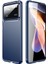 Xiaomi Poco X4 Pro 5g Kılıf Negro Silikon Karbon Desen 1