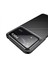 Xiaomi Poco X4 Pro 5g Kılıf Negro Silikon Karbon Desen 2