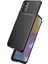 Apsuwa Samsung Galaxy M52 Karbon Görünüm Negro Silikon Kılıf 4