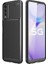 Apsuwa Vivo Y11S Karbon Görünüm Negro Silikon Kılıf 1