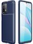 Apsuwa Xiaomi Redmi 9t Kılıf Negro Karbon Silikon Lacivert 1