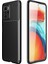 Xiaomi Poco X3 Gt Kılıf Negro Silikon Karbon Desen 1
