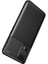 Realme 7 Pro Karbon Görünüm Negro Silikon Kılıf 4