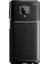 Xiaomi Redmi Note 9 Pro Kılıf Negro Silikon Karbon Desen 1