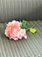 Lucky Art Uh 009 Pembe Yapay Ortanca Dal 1