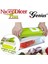 Nicer Dicer Plus Yeni Nesil Akıllı Doğrayıcı 1