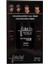 Color One Hair Building Fibers Brown Dolgunlaştırıcı Saç Fiberi Kahverengi 25G 1