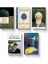 Anadolu Irfanı Seti (5 Kitap) Aşıklar Tabibi - Nur Kandili - Efe Hazretleri - Hz. Mevlana - Aşk ile An Seyretmek 1