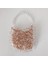 Kristal Örgülü Bayan Çanta(Yurt Dışından) 1