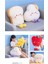Sevimli Bulut Yastık Peluş Bebek (Yurt Dışından) 5