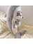 Köpekbalığı Köpek Bebek Peluş Oyuncak (Yurt Dışından) 5
