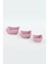 Violet Sandal Çerezlik / Sosluk 08-10-12 cm 6 adet 2