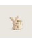 Faux Fur Bunny Bucket Omuz Çantası(Yurt Dışından) 3