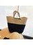 Hasır Bez Çanta(Yurt Dışından) 1