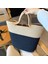 Hasır Bez Çanta(Yurt Dışından) 2