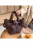 Fashion Bow Oxford Omuz Çantası(Yurt Dışından) 3