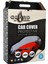 Mini Spider / Roadster Guard Oto Branda Miflonlu 1