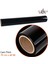 GT-100 1 Ply Çizilmez 75 cm x 60 mt %20 Black Cam Filmi 3