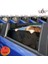 GT-200 2 Ply Çizilmez 152 cm x 60 mt %20 Black Cam Filmi 2